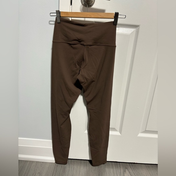Patagonia Maipo 7/8 tights in cone brown - Picture 2 of 8